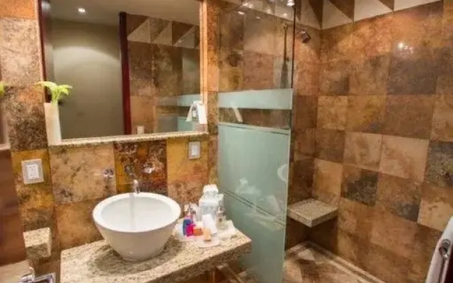 Residencias de la Bonita