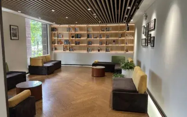 LN Garden Residence