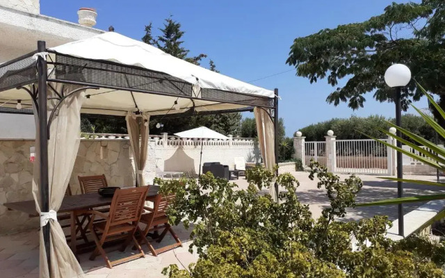 Villa Gelsa