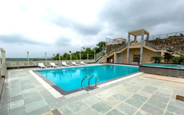 Mount Valley Resort