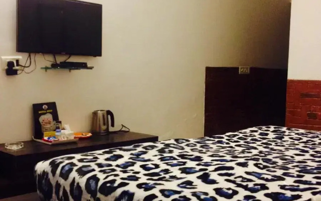 Hotel Shree