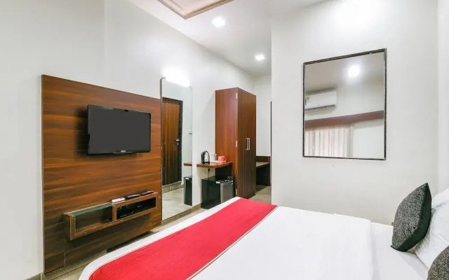 OYO 7057 Global Inn