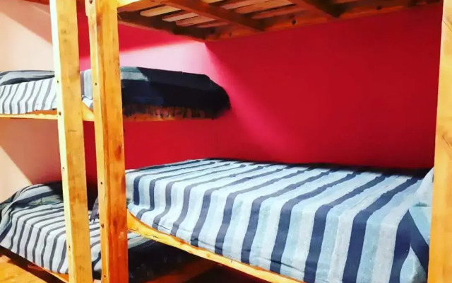 Rocko Hostel