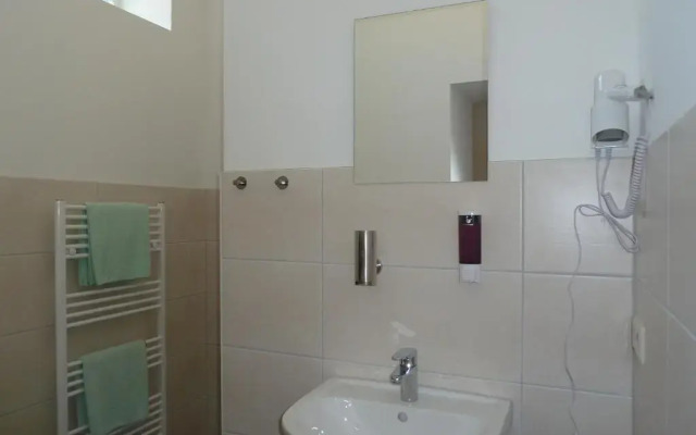 Hostel Wittenberg