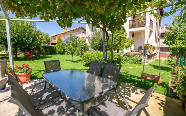 Guest House 7