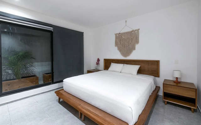 Unbeatable Located 2 Br Apt W/amazing Natural Lig
