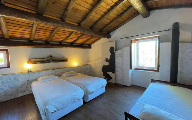 Quinta do Barrieiro
