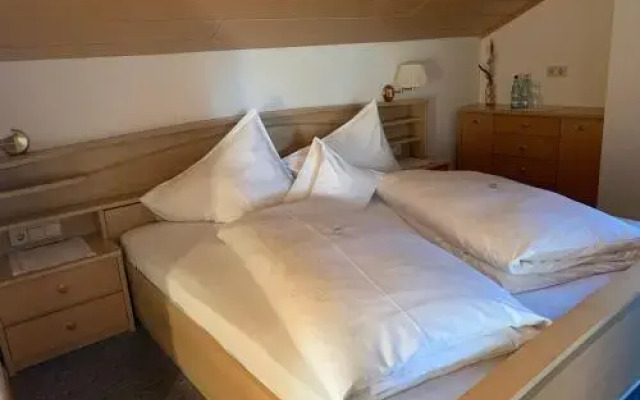 Hotel Gasthof Zum Grünen Baum