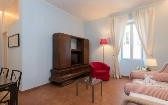 RSH Corso Central Apartment