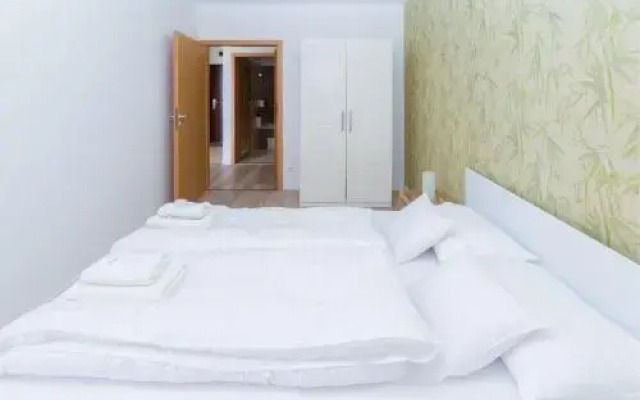 Mentha Apartments Dioszeghy