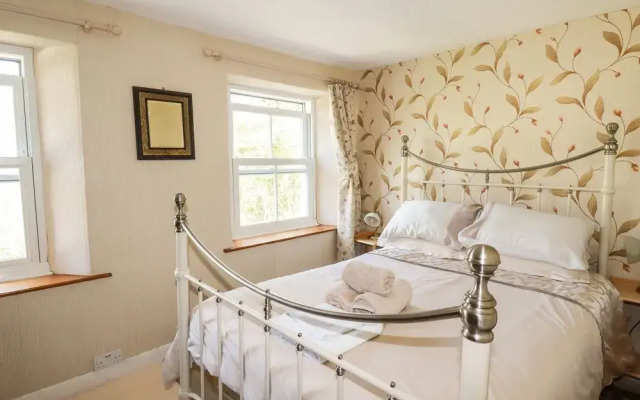 The Ark Cottage