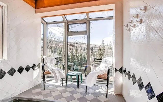 Telluride Alpine Lodge Portfolio