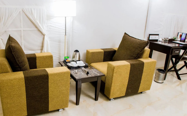 Rawai Luxury Tents