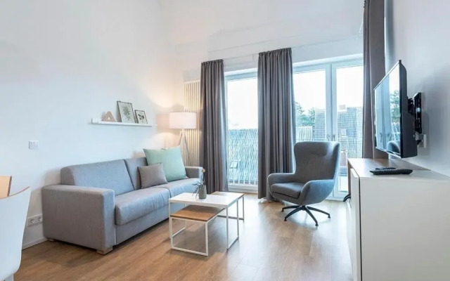 Apartmentvilla Anna See Apartmentvilla Anna See 3-09