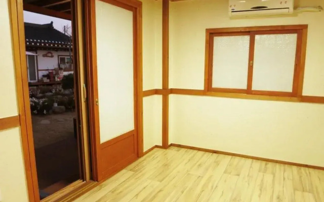 Hanok Raon