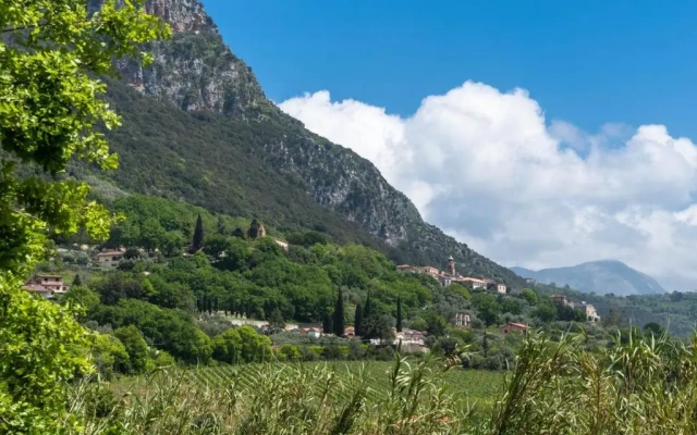 casa vacanza Rosy di Guida Rosy