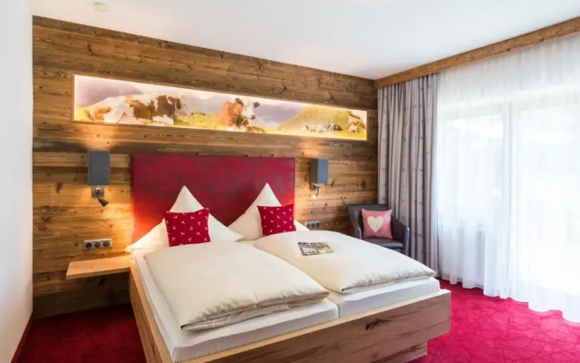 Pension Wendelstein