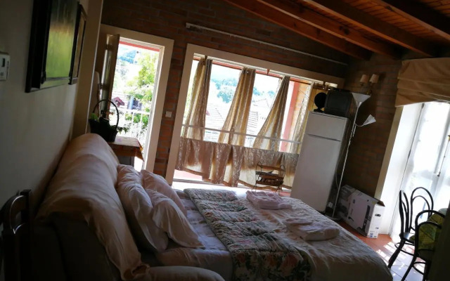 Casa Dos Confrades