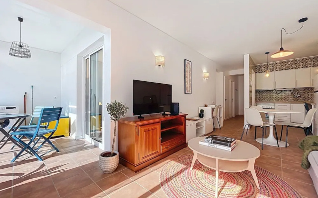 Richelieu Apartment by Atlantic Holiday