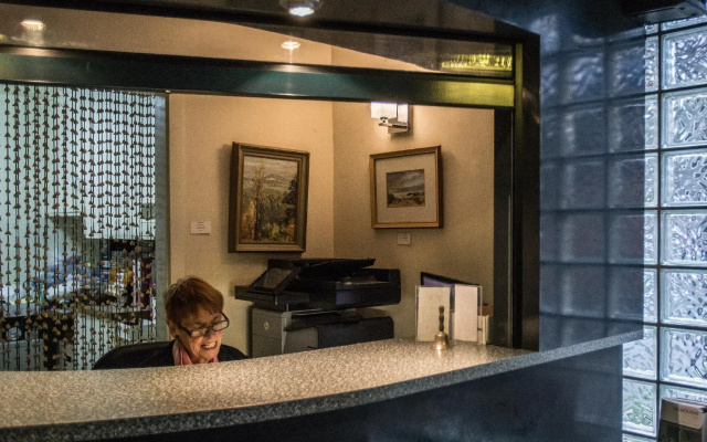 Albert Heights Serviced Apartment