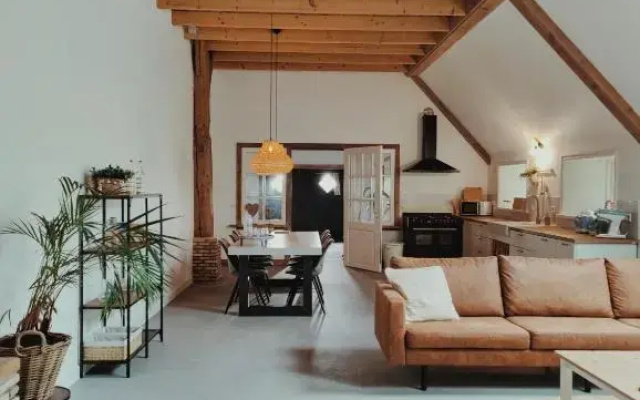 B&B Wijdzicht