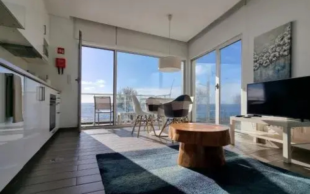 Sealife T1 (Bay House)