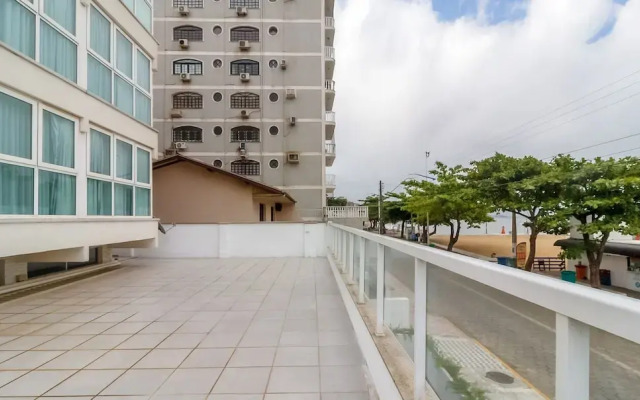 3BR apt Near Beach w/ Garage in Picarras Nra0490