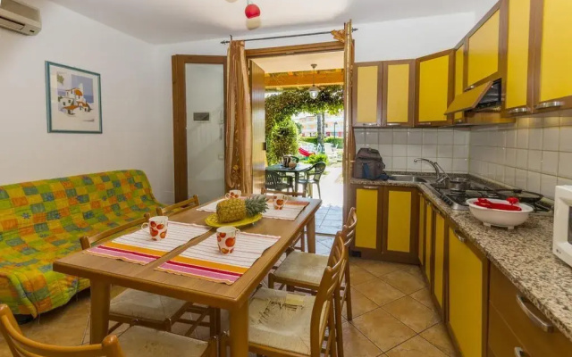 Residence Borgo Stella Marina