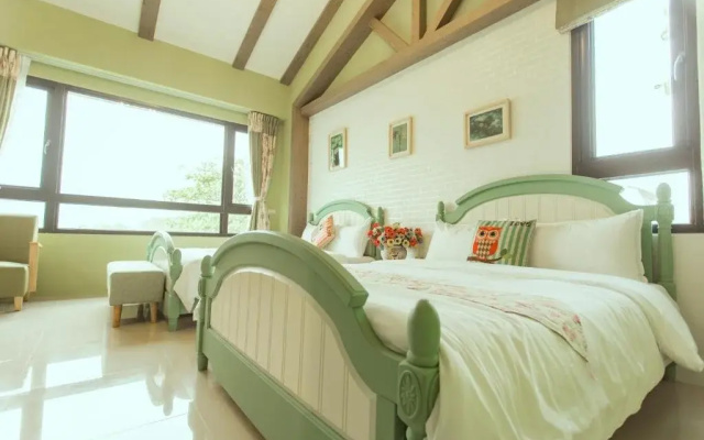 Snail B&B