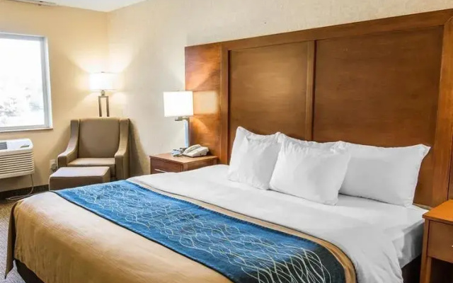 Quality Inn