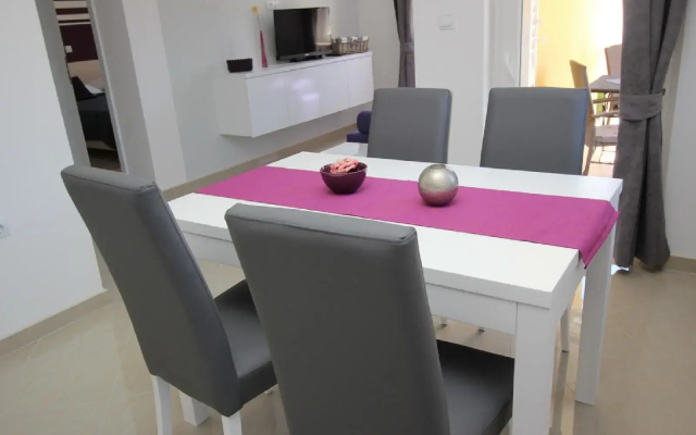 Gorica Eden - One Bedroom No.4