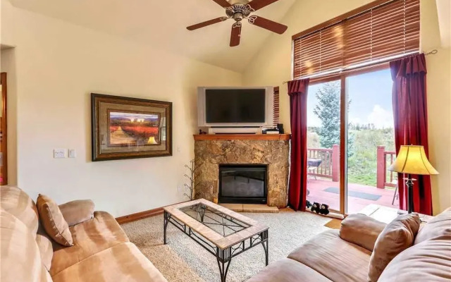 Highland Green 91 Town House