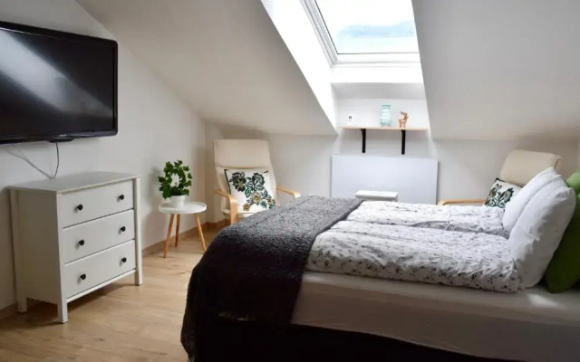 Gosau Apartment 407