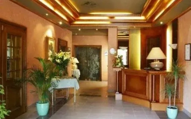 Logis Hotel Restaurant A lAigle