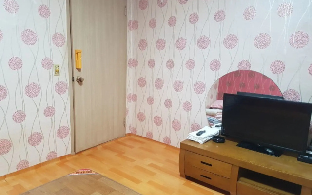Myeongdong Motel