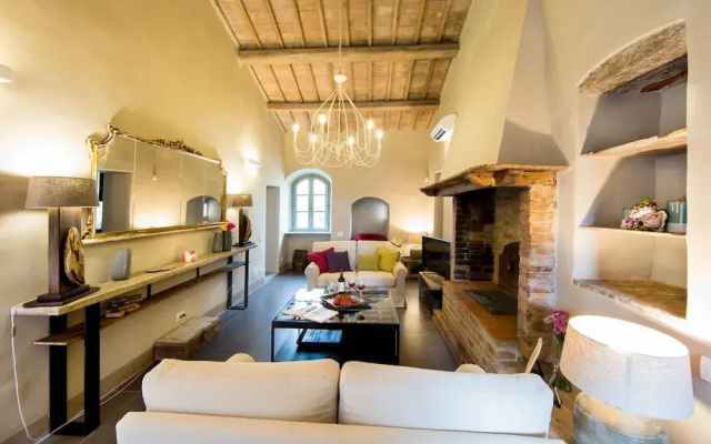 Villa Torricella