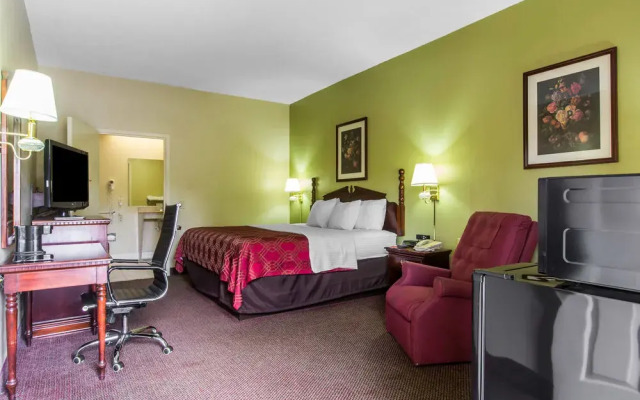 Econo Lodge