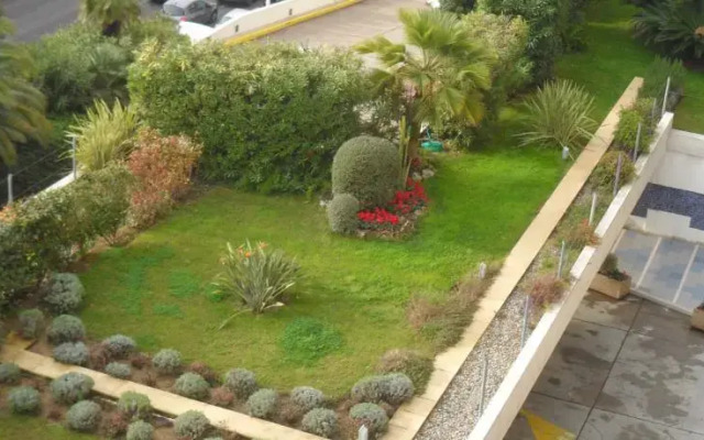 Home Rental Vue Mer