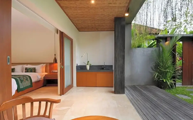 JAPA Suites and Villas