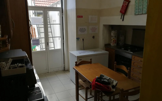 Mana Guest House
