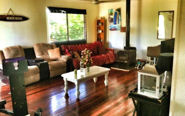 Moranbah Hostel
