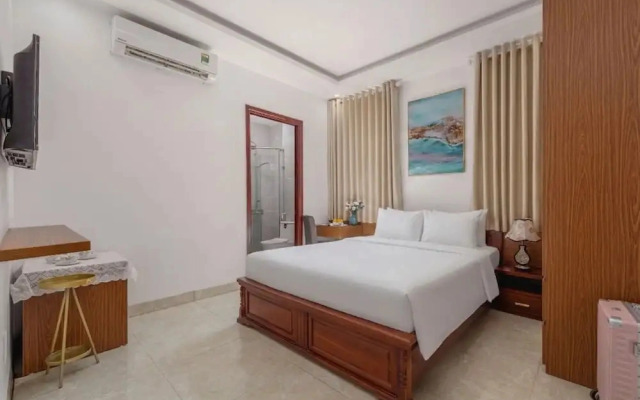 Lumina Star Hotel