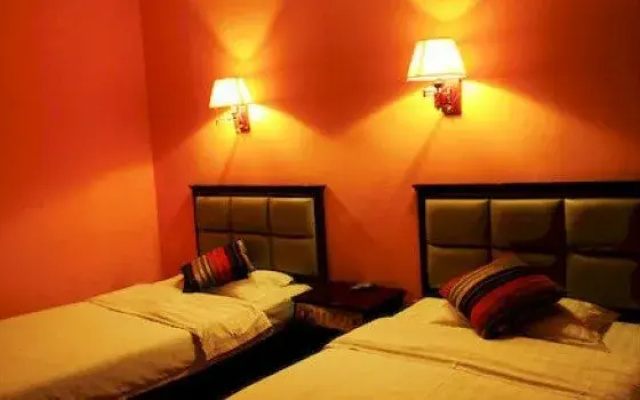 Deng Ba Hostel Chiangmai