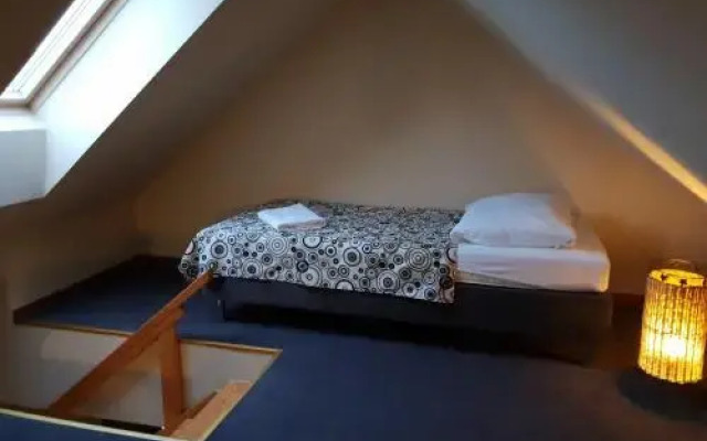 Tajemniczy Ogród Szczytna