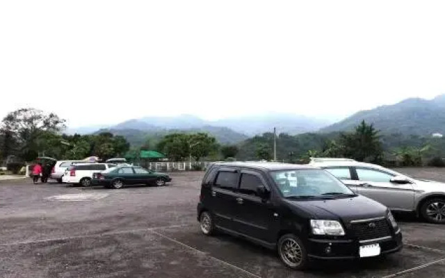 Solobo Resort