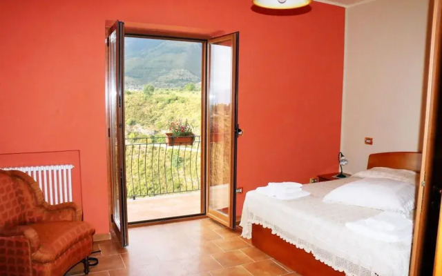 La casa di Ivana