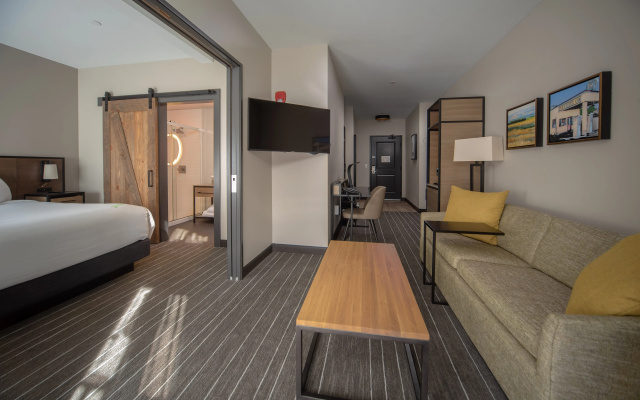 Hotel Windrow Downtown Ellensburg