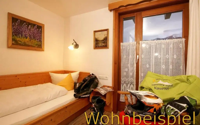 Panorama Hotel Kaserer