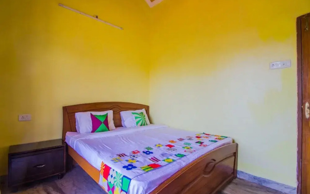 Loco Guest House by OYO Rooms