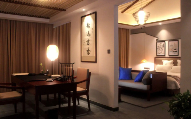 CQJ Lestay Hotel